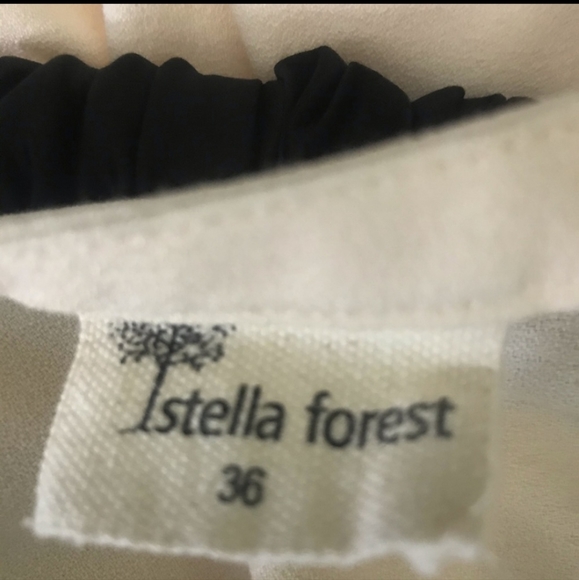 Stella Forest Sexy Dress - Picture 8 of 9